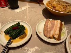 -松鹤楼·苏式汤面(虹桥天地店)