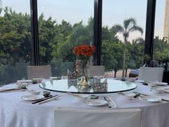 -海湾壹品·粤菜·早茶·烤鸭(拱北店)