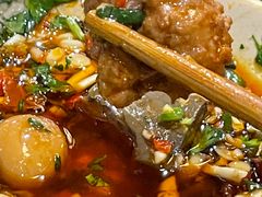 -蜀大侠火锅(建设路第五大道店)