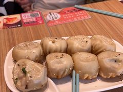 -小杨生煎(香港名都店)