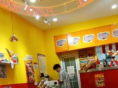 -万能料理屋(钟鼓岭路店)