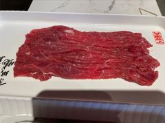 手切鲜羊肉-丁卯•铜锅涮肉(工体店)