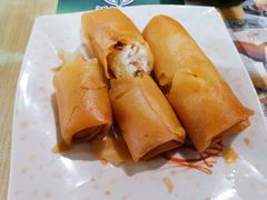 炸春卷-添好运点心专门店(北角店)