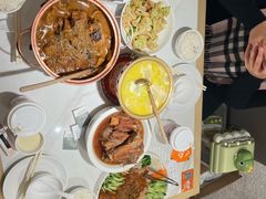 -上关东东北菜(夫子庙水游城店)