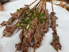 -贰醒·私房小院烧烤 (太古里店)