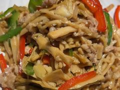 -千岛湖小鱼儿·淳安匠心农家菜