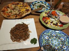 -盘炉forenza·云贵川融合小食堂 ( 钟楼中柳巷店)