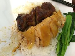 iphone_upload_pic-太兴烧味餐厅(香港机场店)