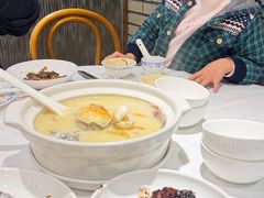 -老吉士酒家(天平路店)