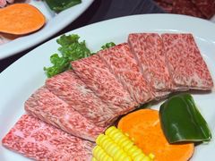 -NIUAN牛庵·日式和牛烧肉(恒隆店)