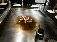 -湘汇概念铁板烧(铁西万达店)