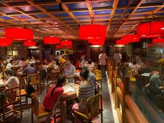 大堂-小吊梨汤·北京菜·烤鸭(长安商场-首都博物馆店)
