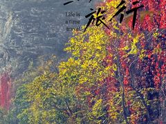 -妙峰山风景名胜区
