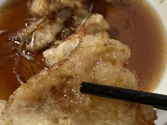 -老于餐厅(民生路店)