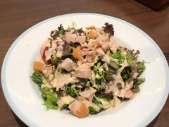 -萨莉亚意式餐厅(杭州滨江天街店)