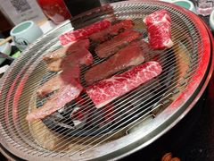 -牛小喜黑牛烤肉料理(霸州店)