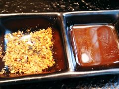 -九田家黑牛烤肉料理(石路天虹店)