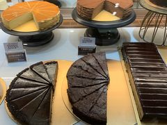 -Awfully Chocolate(环球港店)