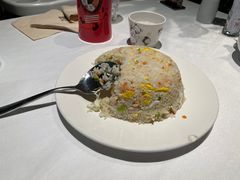 -香融府·烤鸭·家常菜(花乡奥莱店)