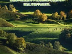 -新疆那拉提国家旅游度假区