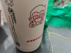 -肯德基(水坊邻里店)
