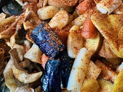 -南门黄孃甜不辣