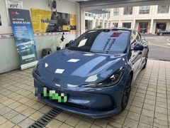 -车水马龙3M汽车贴膜冠军店隐形车衣改色膜(漕宝路中环店)