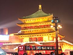 -崇德楼水盆牛羊肉泡馍馆(文艺路店)