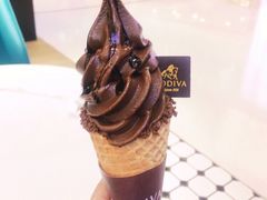 -GODIVA(王府井apm店)