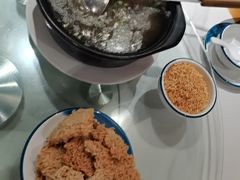 -巢湖名吃·东关老鹅汤(江南风情街店)