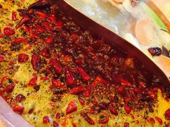 -老码头火锅(骡马市店)