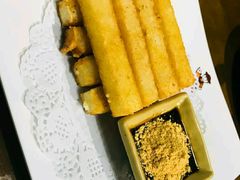 -三人行骨头王火锅(长寿店)