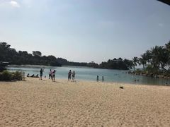 -巴拉湾海滩