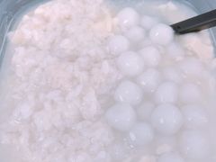-甜心闲生传统手工冰粉(奎星楼店)