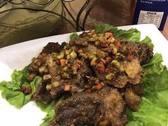 -赵记煎饼卷大葱(泰山大街店)