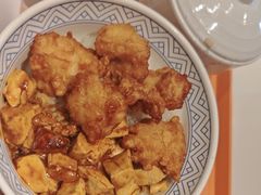 -吉野家(深圳超多维科技大厦分店)