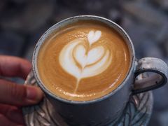 -MOJ coffee(瓯海泽雅水碓坑店)