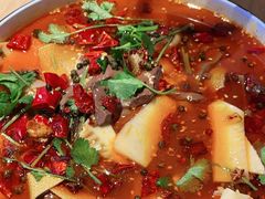 -川堂风·跷脚牛肉·乐山爆炒(宝山日月光店)