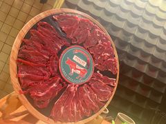 -周小明火锅(黑金冠社区店)