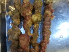 羊肉串-振生清真饭店(永安道店)