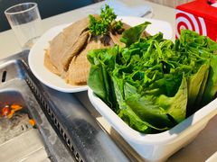 -海底捞火锅(万丰桥店)