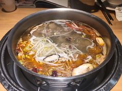 -守柴炉烤鸭(科华中路王府井店)