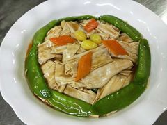 -紫竹林素食(祖庙路店)