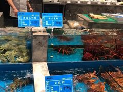 -钱塘宴(东站西子国际店)