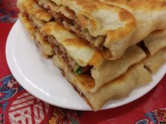 -玉华台饭庄(裕中西里小区店)