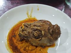 -温江公平红烧兔(总店)