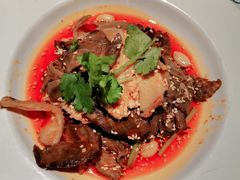 -绿茶餐厅(布吉万象汇店)