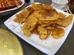 -神仙钵湘香土菜馆(光华路店)