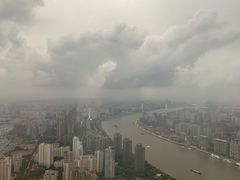 -上海柏悦酒店