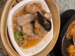 -陶陶居·雅园(凯华国际店)